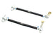 SPL Part BMW E9X/E8X/F8X Front Tension Rods FR SPORT