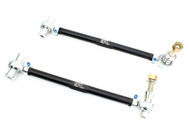 SPL Part BMW E9X/E8X/F8X Front Tension Rods FR SPORT