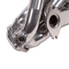 BBK 05-10 Mustang 4.6 GT Shorty Tuned Length Exhaust Headers - 1-5/8 Silver Ceramic BBK