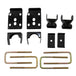 Belltech 2015+ Ford F-150 1-3in Front 5in Rear Lower Kit with SP Shocks Belltech