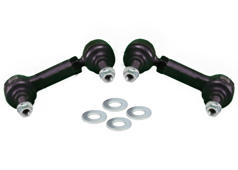 Whiteline 16-18 Mazda MX-5 Miata (ND) Front Sway Bar Links - DFW Speed Syndicate