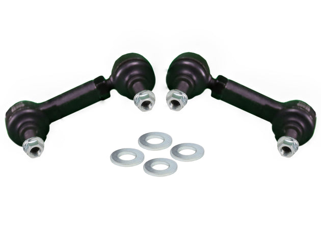 Whiteline 16-18 Mazda MX-5 Miata (ND) Front Sway Bar Links - DFW Speed Syndicate
