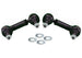 Whiteline 16-18 Mazda MX-5 Miata (ND) Front Sway Bar Links - DFW Speed Syndicate