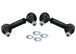 Whiteline 16-18 Mazda MX-5 Miata (ND) Front Sway Bar Links - DFW Speed Syndicate