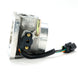 BBK 86-93 Mustang 5.0 65mm Throttle Body BBK Power Plus Series - DFW Speed Syndicate