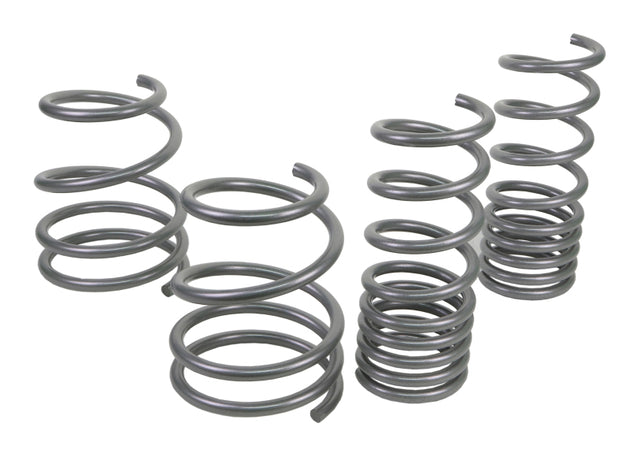 Whiteline 2015+ Subaru STI Performance Lowering Springs - DFW Speed Syndicate