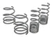 Whiteline 2015+ Subaru STI Performance Lowering Springs - DFW Speed Syndicate