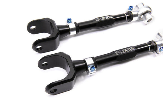 SPL Part Tesla Model 3 / Model Y Rear Upper Traction Links FR SPORT