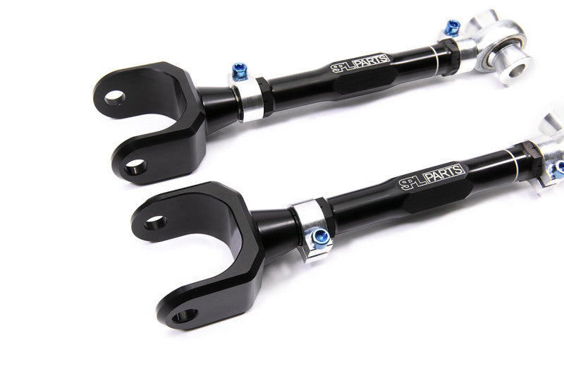 SPL Part Tesla Model 3 / Model Y Rear Upper Traction Links FR SPORT