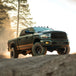 BD Diesel Steering Stabilzer Bar - Dodge 1994-2002 2500/3500 2wd & 1994-2001 1500 2wd BD Diesel