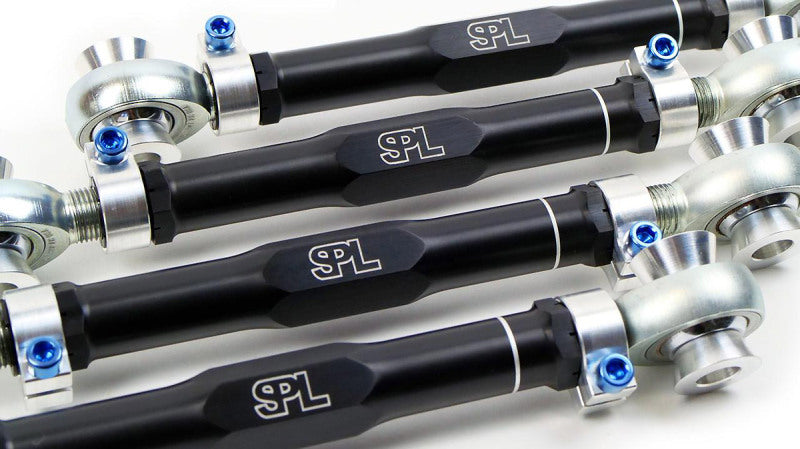 SPL Part Porsche 996, 997 Rear Dog Bone Links FR SPORT