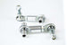SPL Part Rear Swaybar Endlinks GR86/BRZ/GT86/WRX FR SPORT