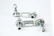 SPL Part Rear Swaybar Endlinks GR86/BRZ/GT86/WRX FR SPORT