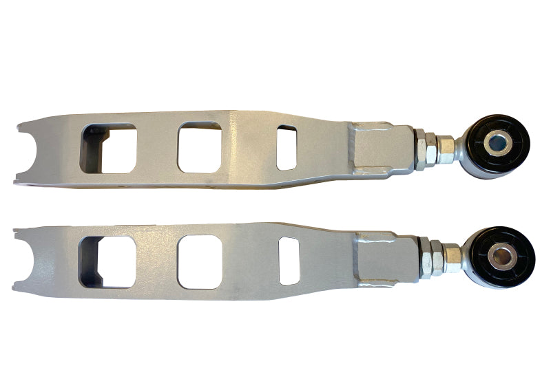 Whiteline 2012+ Subaru BRZ / 07-22 WRX/STI Adjustable Rear Lower Control Arm - DFW Speed Syndicate