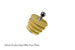 Belltech BUMP STOP KIT REP. FOR 00-06 GM SUV REAR Belltech