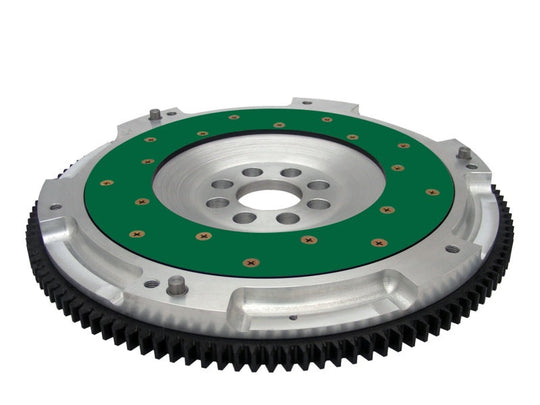Fidanza 90-95 Toyota MR2 2.2L NT / 83-01 Camry 2.0L / 06-00 Rav 4 2.0L Aluminum Flywheel Fidanza