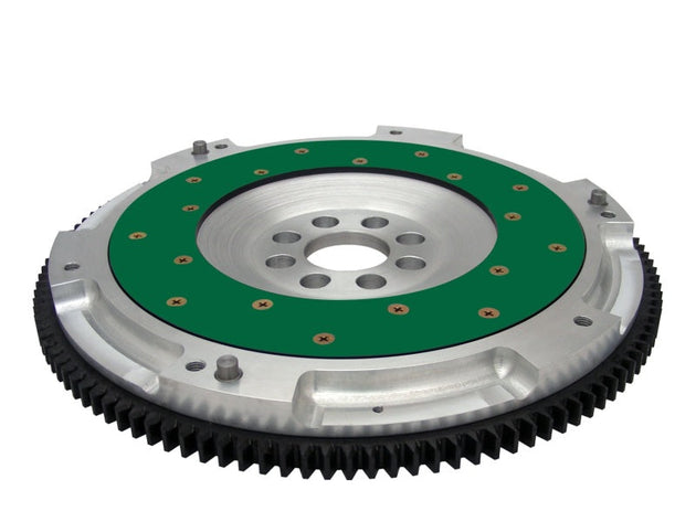 Fidanza 90-95 Toyota MR2 2.2L NT / 83-01 Camry 2.0L / 06-00 Rav 4 2.0L Aluminum Flywheel Fidanza