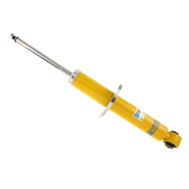 Bilstein 4600 Series 11-14 Porsche Cayenne S Rear 46mm Monotube Shock Absorber Bilstein