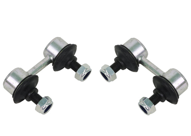 Whiteline Plus 10/89-3/06 Toyota Celica Sway Bar Link Assembly (ball/ball link) - DFW Speed Syndicate