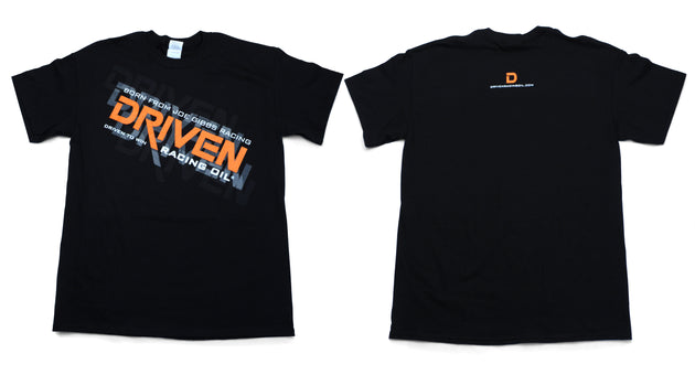 Small T-shirt - DFW Speed Syndicate