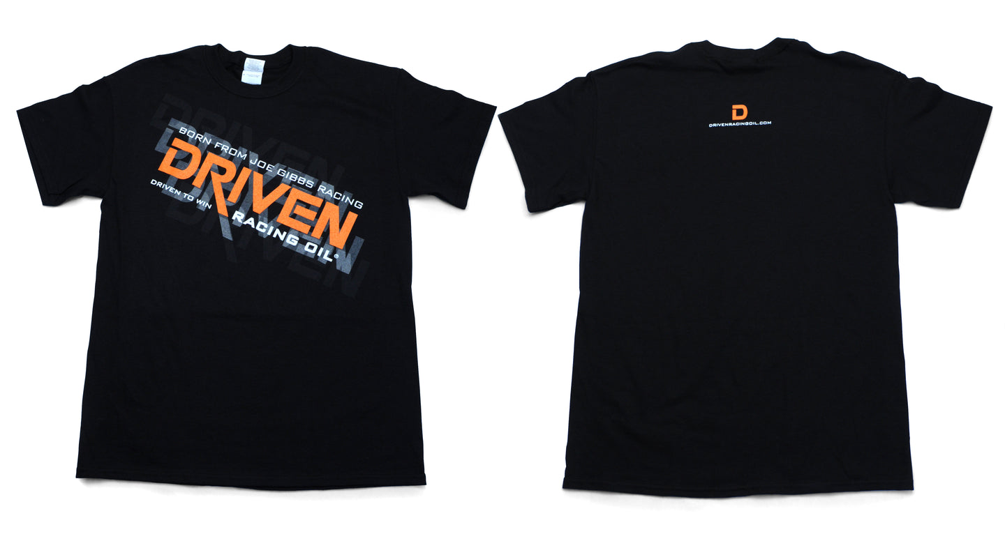 Large T-shirt - DFW Speed Syndicate