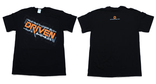 Large T-shirt - DFW Speed Syndicate