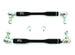 SPL Part Front Adjustable Endlinks for F8X and G8X M2/M3/M4 FR SPORT
