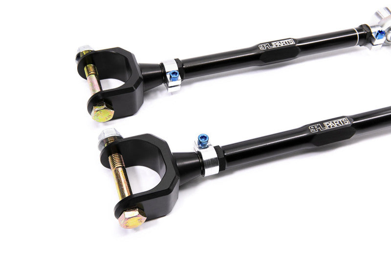 SPL Part ND Miata Rear Traction Links FR SPORT