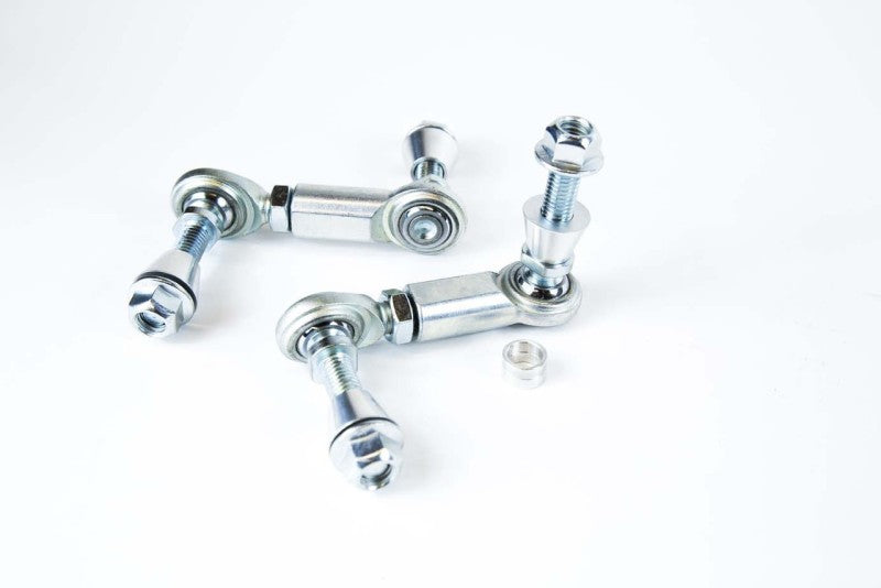 SPL Part 350Z/G35 Front Swaybar Endlinks FR SPORT