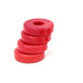 BBK 86-04 Mustang BBK Rear Lower Control Arm Replacement Bushing Kit BBK