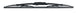 Hella Rear Wiper Blade 16in - Single - DFW Speed Syndicate