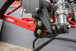 UMI Performance 64-72 GM A-Body Rear Coilover Kit Control Arm Relocation Bolt In - DFW Speed Syndicate