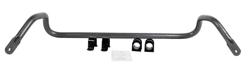 Hellwig 20-23 Chevrolet Silverado 2500/3500 HD Solid Heat Treated Chromoly 1.5in Front Sway Bar - DFW Speed Syndicate