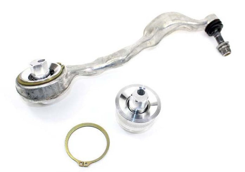 SPL Part Adjustable Front Caster Rod Monoball Bushings Toyota Supra A90 GR/BMW G29 FR SPORT