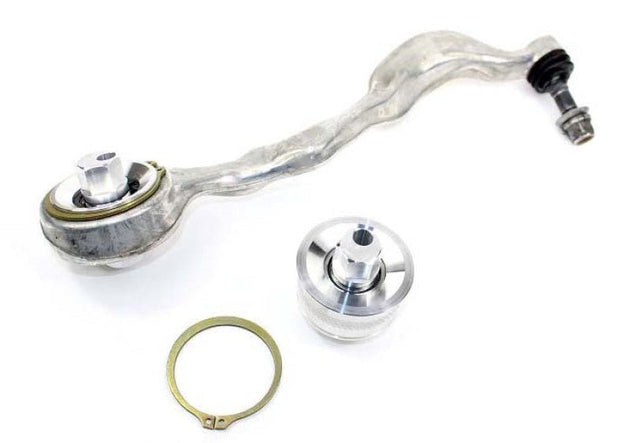 SPL Part Adjustable Front Caster Rod Monoball Bushings Toyota Supra A90 GR/BMW G29 FR SPORT