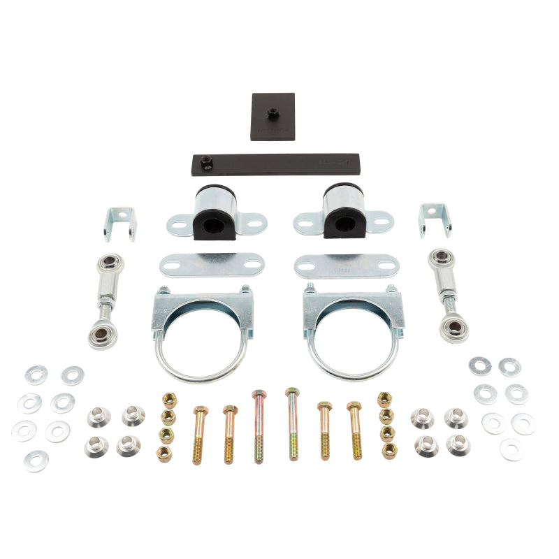 Belltech 15-20 Ford F-150 2WD/4WD Performance Coilover Kit - DFW Speed Syndicate