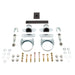 Belltech 15-20 Ford F-150 2WD/4WD Performance Coilover Kit - DFW Speed Syndicate