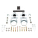 Belltech 15-20 Ford F-150 2WD/4WD Performance Coilover Kit - DFW Speed Syndicate