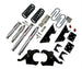 Belltech LOWERING KIT WITH SP SHOCKS Belltech