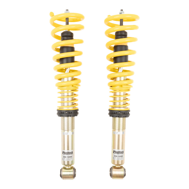 Belltech COILOVER KIT 04-08 FORD F150 Belltech