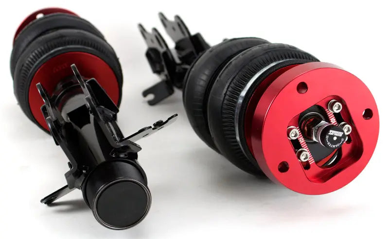 Air Lift Performance Front Kit for 10-14 Chevrolet Camaro Air Lift