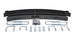 Hellwig 07-21 Toyota Tundra 2/4WD 2 Leaf Pro Series Helper Spring- Up To 2500lb Level Load Capacity - DFW Speed Syndicate