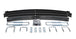 Hellwig 07-21 Toyota Tundra 2/4WD 2 Leaf Pro Series Helper Spring- Up To 2500lb Level Load Capacity - DFW Speed Syndicate