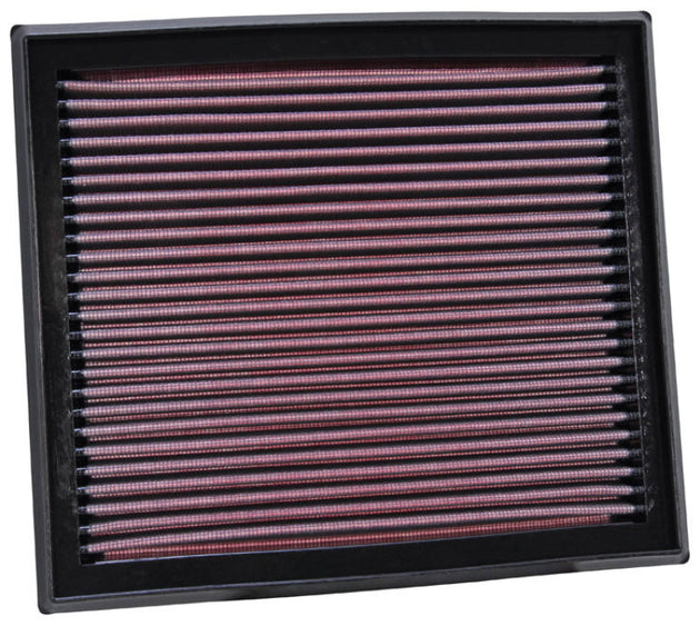 K&N Replacement Air Filter VOLVO S40 2.4L-L5; 2004 - DFW Speed Syndicate