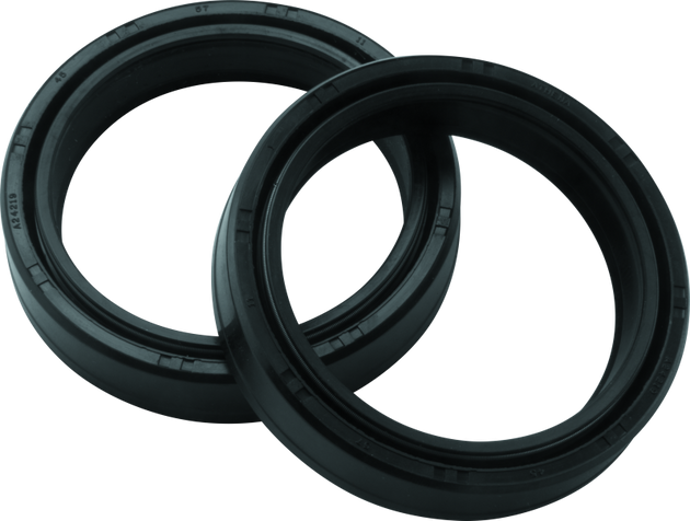 BikeMaster Fork Seal 45x57x11 BikeMaster