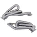 BBK 96-98 GM Truck SUV 5.0 5.7 Shorty Tuned Length Exhaust Headers - 1-5/8 Titanium Ceramic BBK
