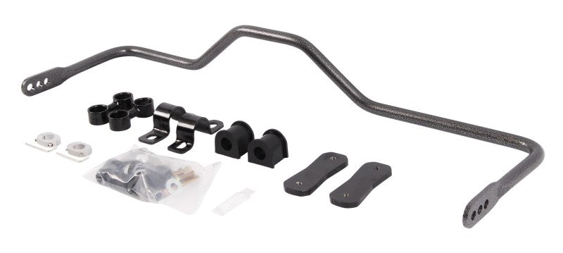 Hellwig 2022+ Ford Bronco Solid Chromoly 3/4in Rear Sway Bar - DFW Speed Syndicate