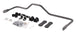 Hellwig 2022+ Ford Bronco Solid Chromoly 3/4in Rear Sway Bar - DFW Speed Syndicate