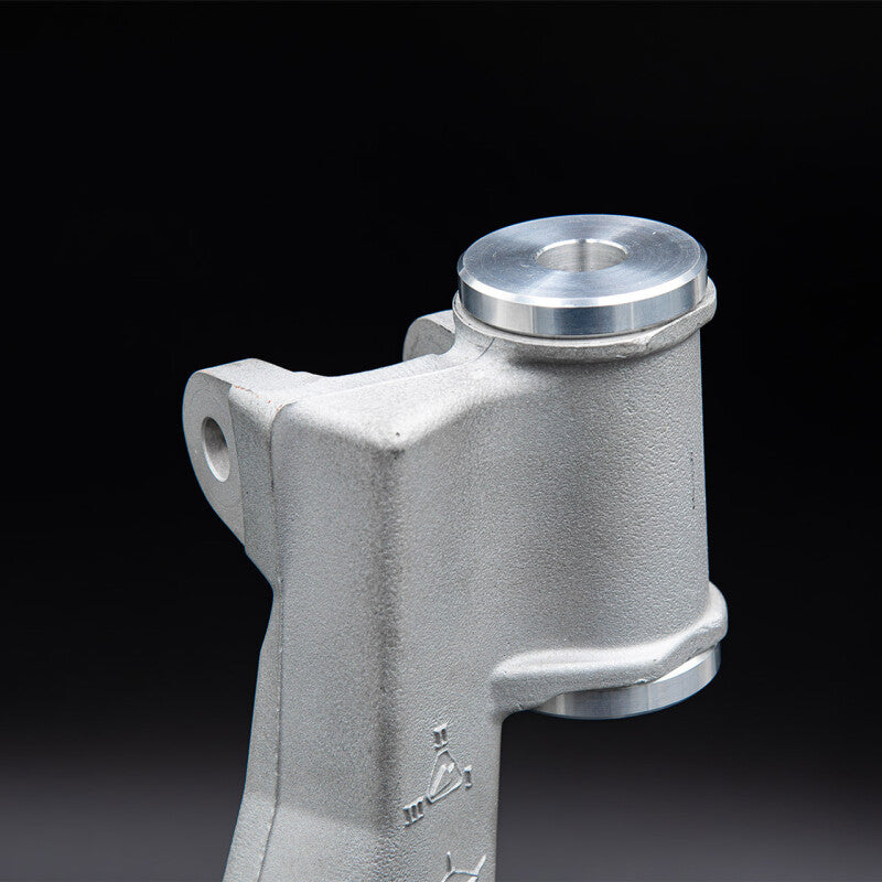 SPL Part Solid Subframe Bushings for Porsche 996 / 997 FR SPORT