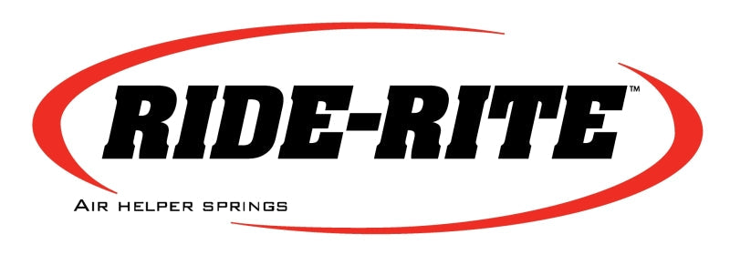 Firestone Air-Rite Air Command Xtreme Duty Sgl Analog Compressor Kit 08-10 Acura MDX (WR17602543) Firestone